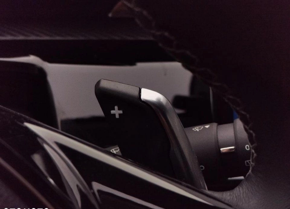 Peugeot 508 cena 94900 przebieg: 109779, rok produkcji 2019 z Wąchock małe 781